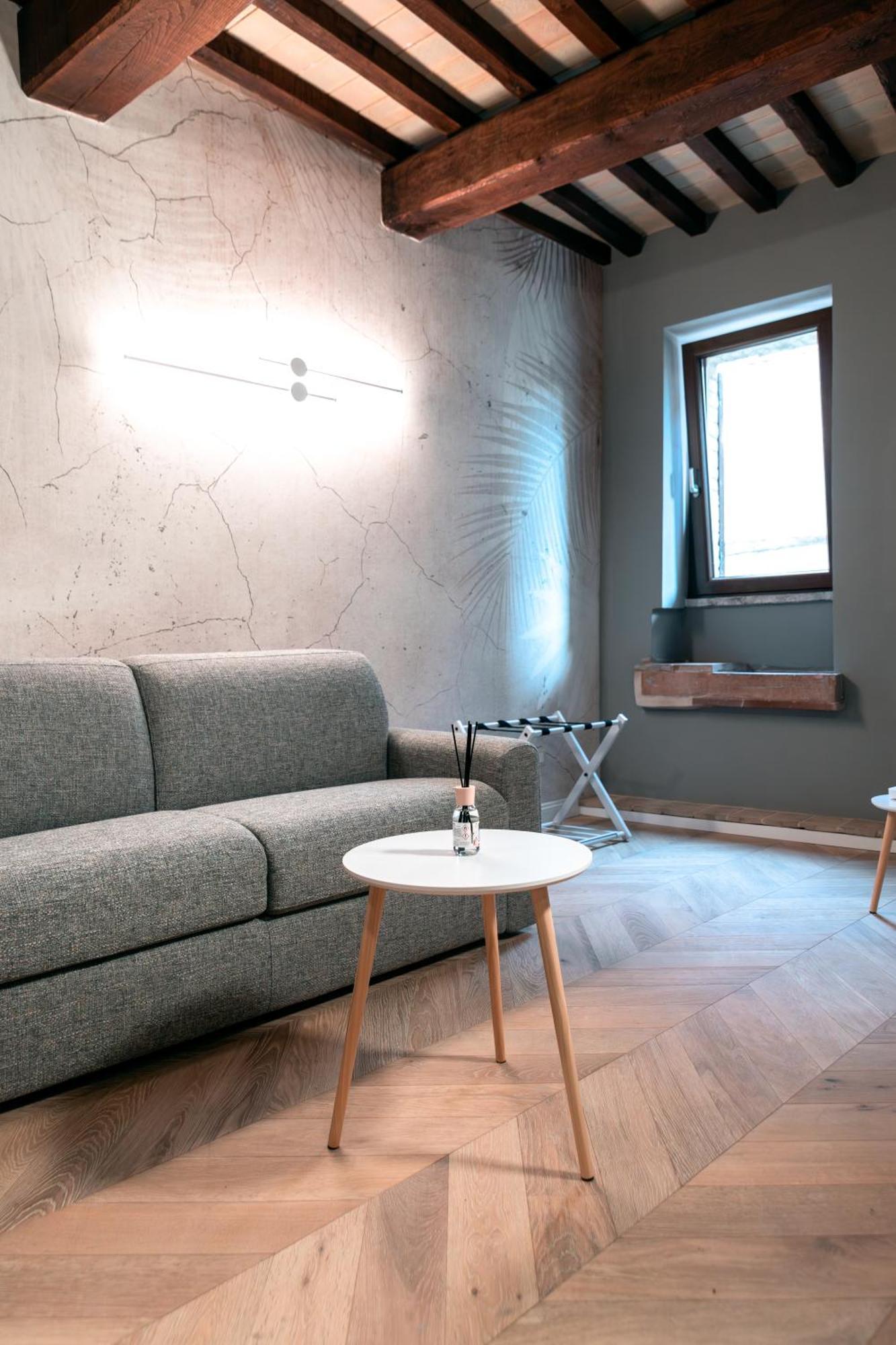 Maison Fontebella 56 - Assisi Centro Kültér fotó