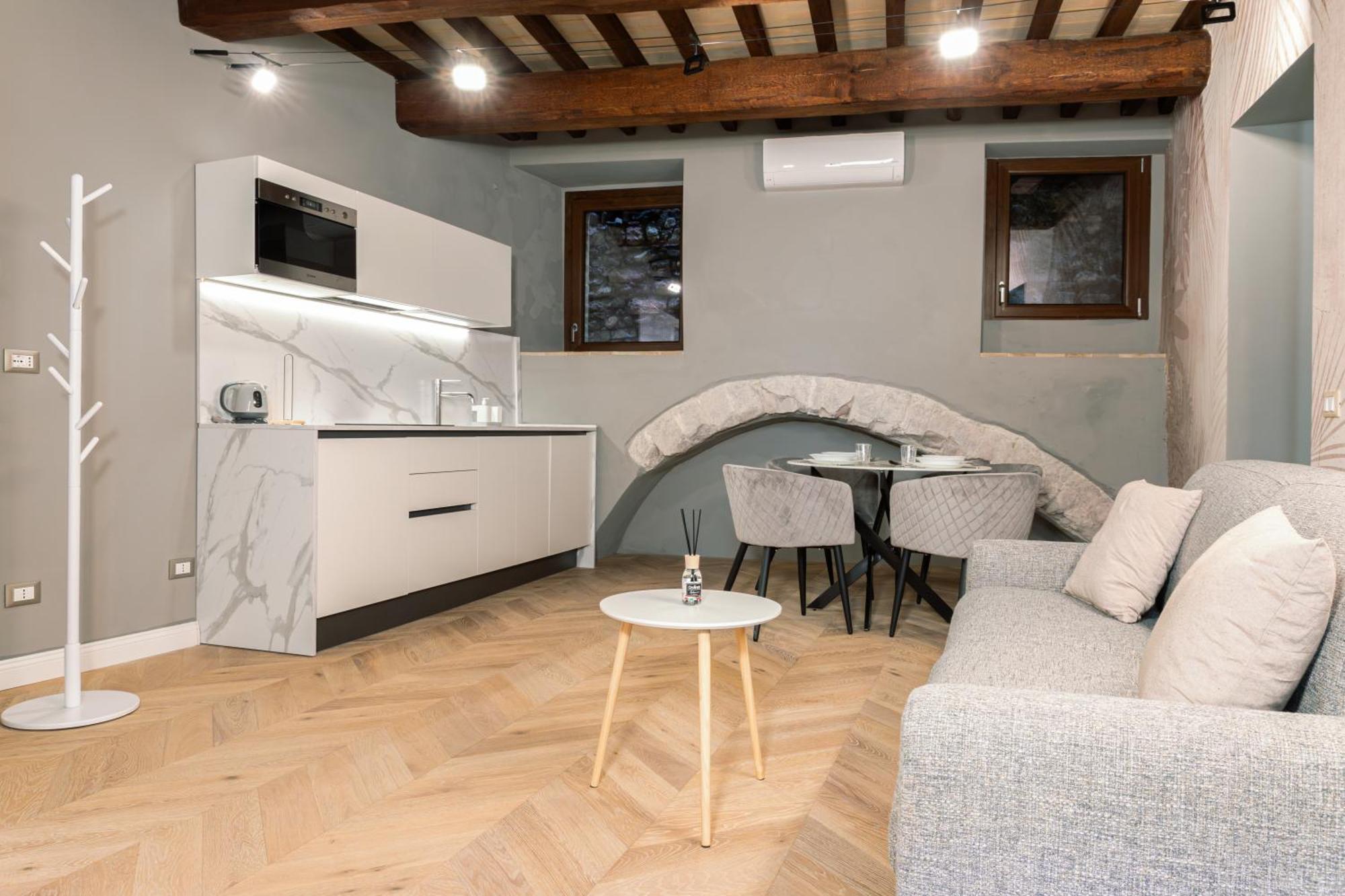 Maison Fontebella 56 - Assisi Centro Kültér fotó