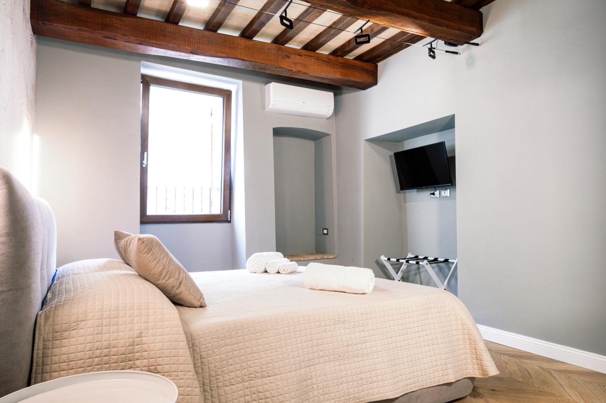Maison Fontebella 56 - Assisi Centro Kültér fotó